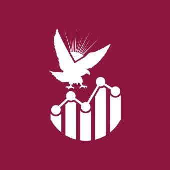 شعار كلية الأعمال والاتصال